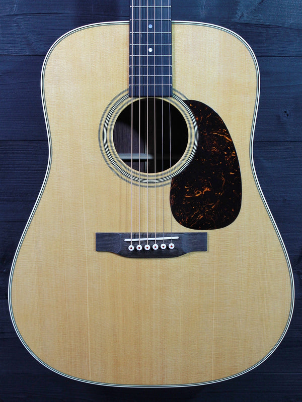 Martin D-28 Standard Series 2025 Rosewood Dreadnought - Acoustic Guitar