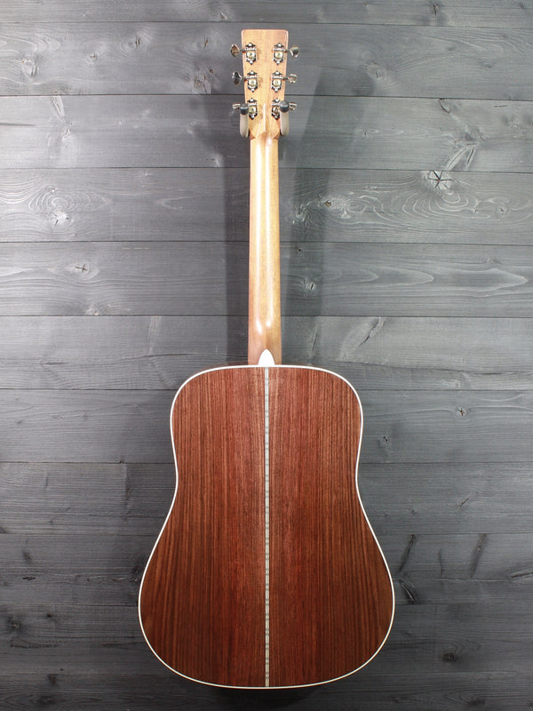 Martin D-28 Standard Series 2025 Rosewood Dreadnought - Acoustic Guitar