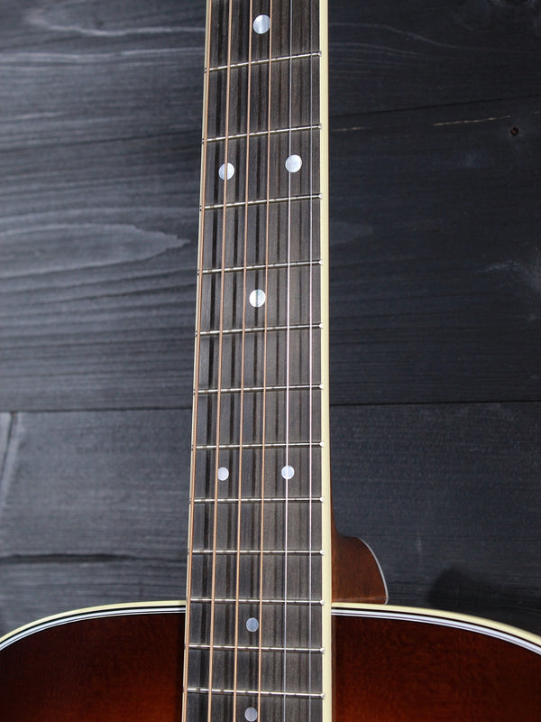 Martin D-35 Standard – 1933 Ambertone | Solid Rosewood Dreadnought Acoustic Guitar | Made in USA