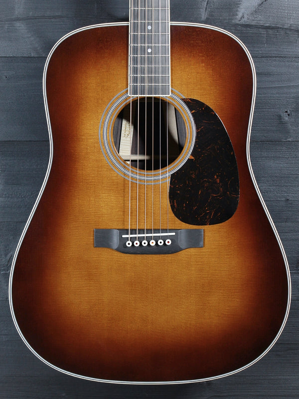 Martin D-35 Standard – 1933 Ambertone | Solid Rosewood Dreadnought Acoustic Guitar | Made in USA