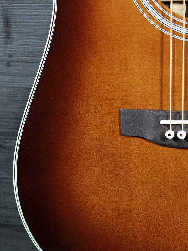Martin D-35 Standard – 1933 Ambertone | Solid Rosewood Dreadnought Acoustic Guitar | Made in USA