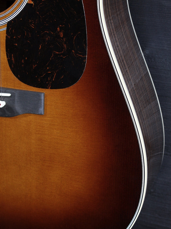Martin D-35 Standard – 1933 Ambertone | Solid Rosewood Dreadnought Acoustic Guitar | Made in USA