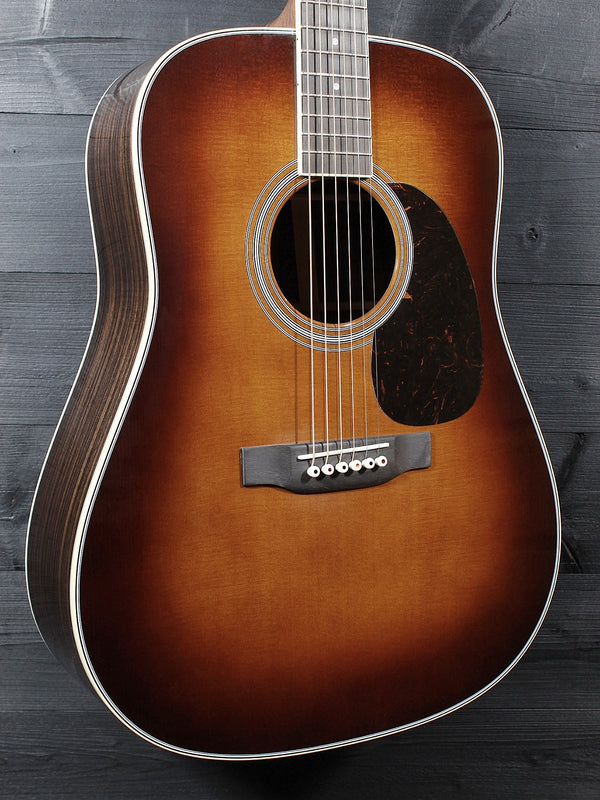 Martin D-35 Standard – 1933 Ambertone | Solid Rosewood Dreadnought Acoustic Guitar | Made in USA
