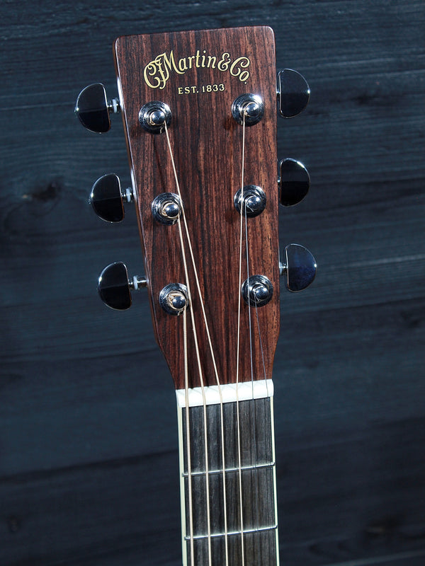 Martin D-35 Standard – 1933 Ambertone | Solid Rosewood Dreadnought Acoustic Guitar | Made in USA