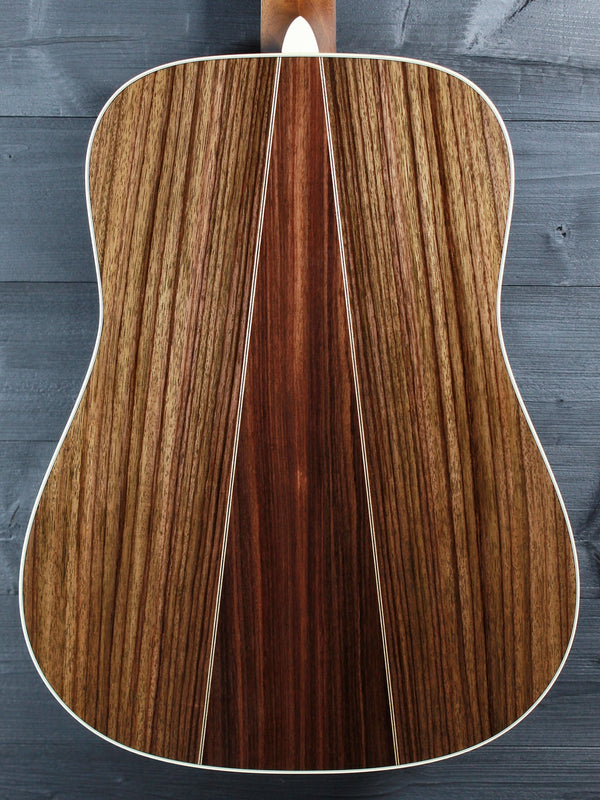 Martin D-35 Standard – 1933 Ambertone | Solid Rosewood Dreadnought Acoustic Guitar | Made in USA