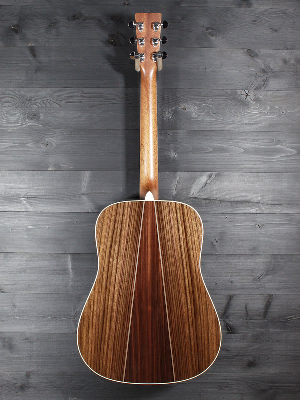 Martin D-35 Standard – 1933 Ambertone | Solid Rosewood Dreadnought Acoustic Guitar | Made in USA
