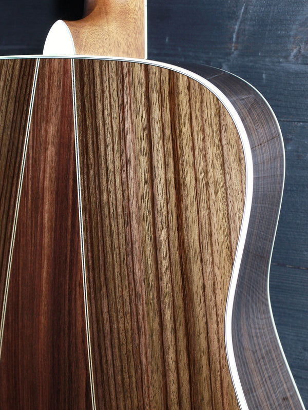 Martin D-35 Standard – 1933 Ambertone | Solid Rosewood Dreadnought Acoustic Guitar | Made in USA