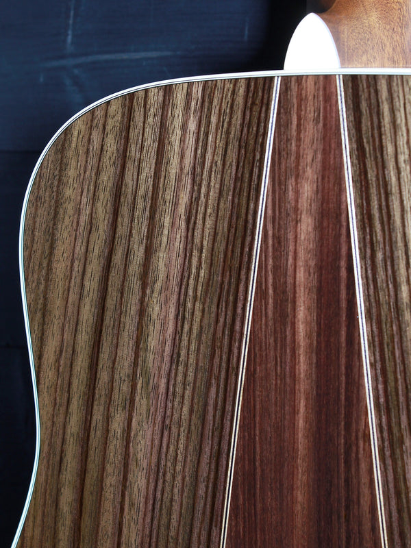 Martin D-35 Standard – 1933 Ambertone | Solid Rosewood Dreadnought Acoustic Guitar | Made in USA