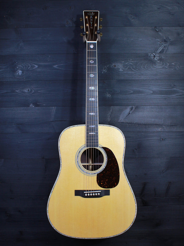 Martin D-41 Rosewood Dreadnought Acoustic Guitar Standard Series