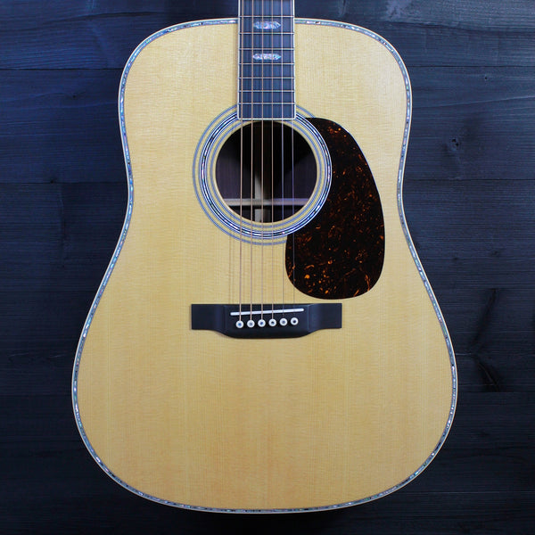 Martin D-41 Rosewood Dreadnought Acoustic Guitar Standard Series