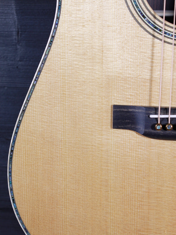 Pre-Owned Martin D-45 Modern Deluxe Acoustic Guitar – Excellent+ Condition