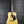 Load image into Gallery viewer, Martin DE Retro Plus Granadillo spruce top acoustic guitar
