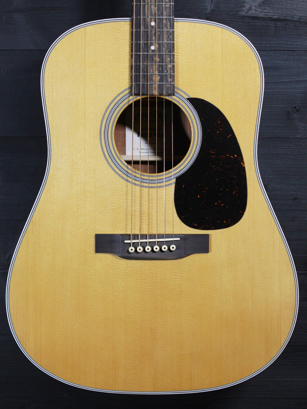 Martin DE Retro Plus Granadillo dreadnought acoustic guitar