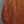 Load image into Gallery viewer, Martin DE Retro Plus Granadillo solid granadillo back Lower bout
