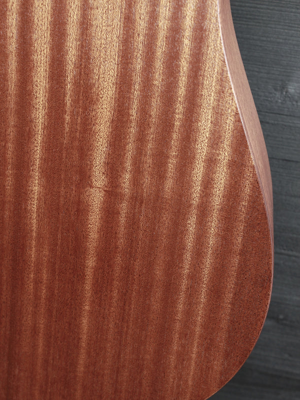 Martin DJr-10E  Dreadnought Junior - Solid Wood Acoustic-Electric Guitar
