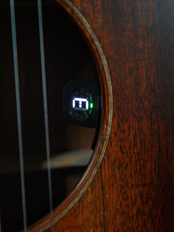 Martin DJr E StreetMaster Solid Wood Acoustic-Electric Guitar