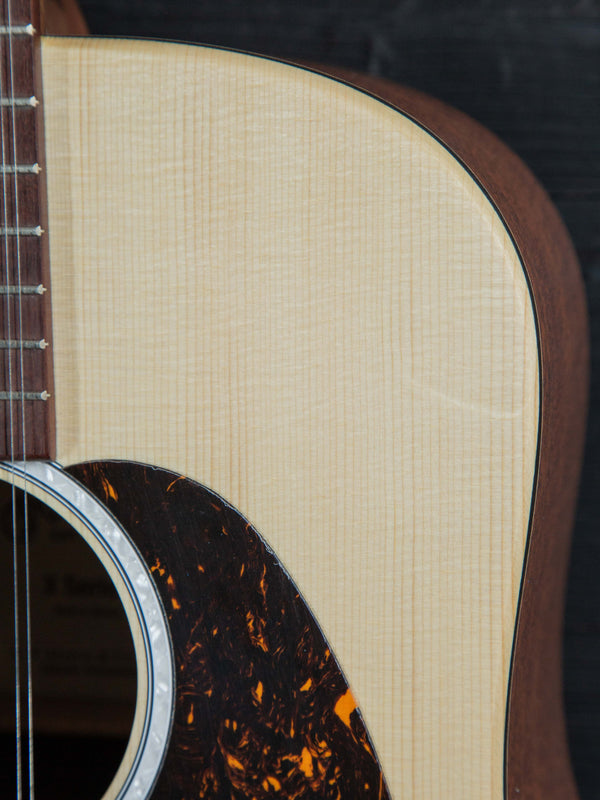 Martin D-X2E 12 String Sitka Spruce Top - Authorized Online Dealer
