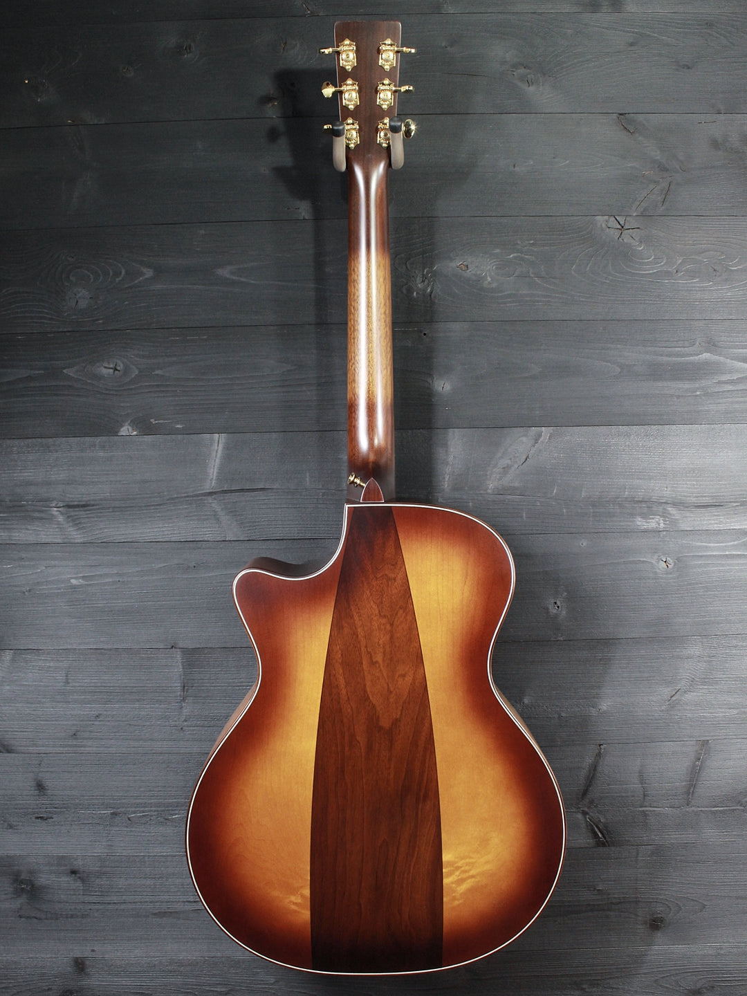 Martin GPCE Inception Maple Acoustic-Electric Guitar New Model – Tobias ...