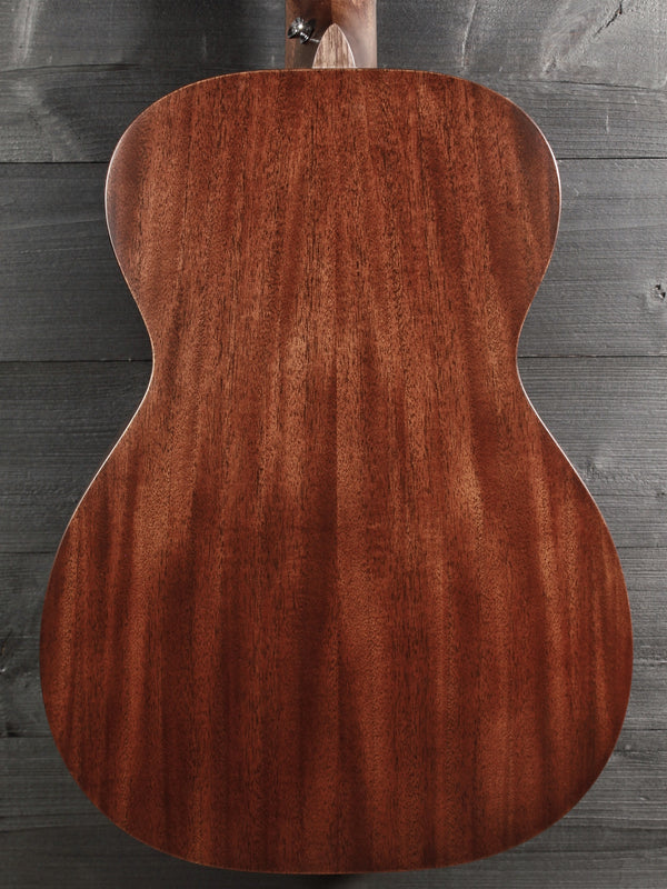 Martin Guitar 0-10E Retro Jason Isbell Solid Mahogany Acoustic-Electric