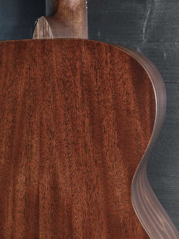 Martin Guitar 0-10E Retro Jason Isbell Solid Mahogany Acoustic-Electric