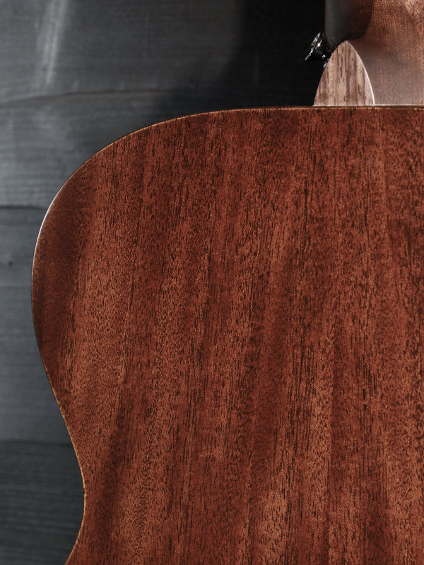 Martin Guitar 0-10E Retro Jason Isbell Solid Mahogany Acoustic-Electric