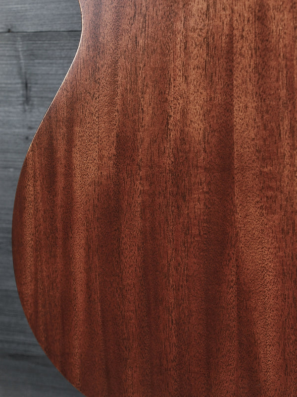 Martin Guitar 0-10E Retro Jason Isbell Solid Mahogany Acoustic-Electric