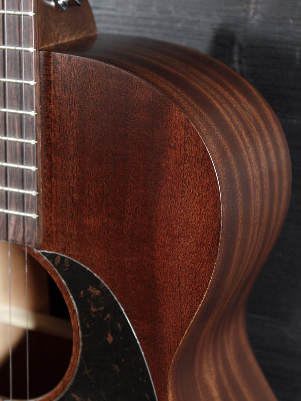 Martin Guitar 0-10E Retro Jason Isbell Solid Mahogany Acoustic-Electric