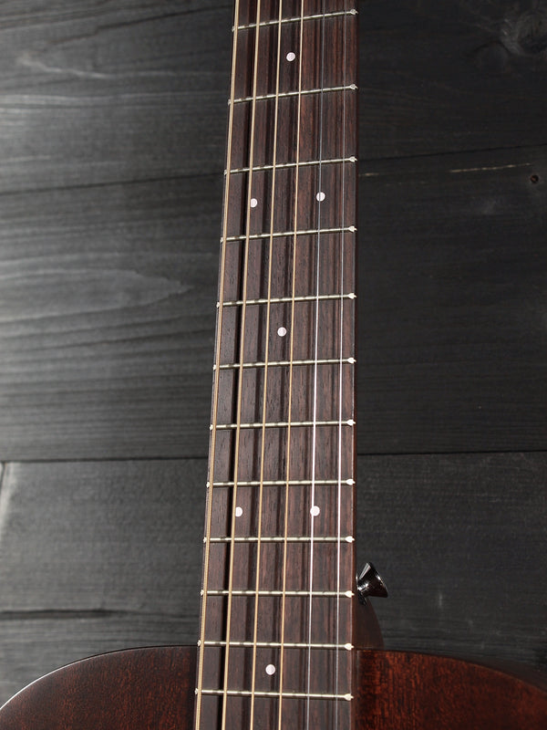 Martin Guitar 0-10E Retro Jason Isbell Solid Mahogany Acoustic-Electric