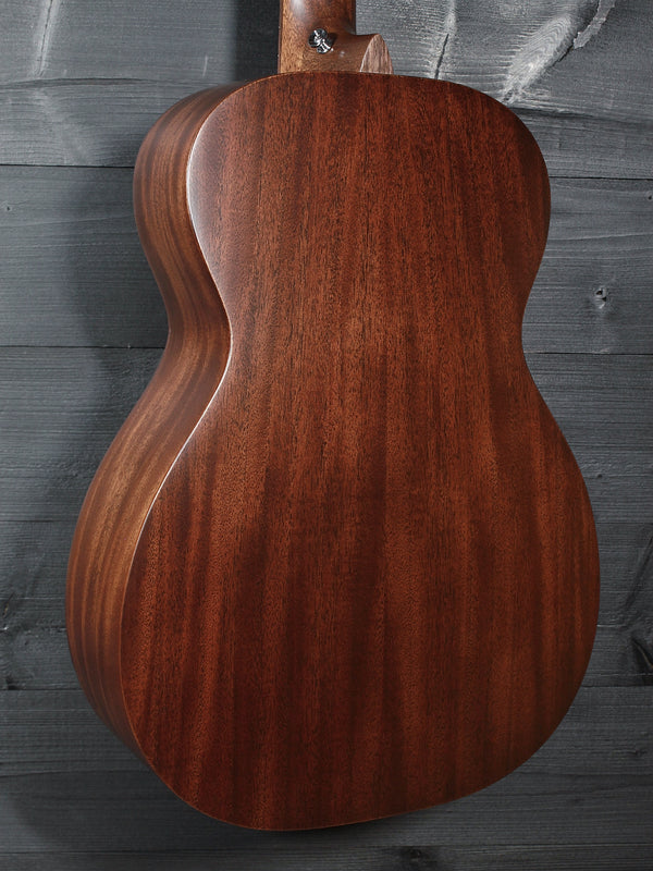 Martin Guitar 0-10E Retro Jason Isbell Solid Mahogany Acoustic-Electric