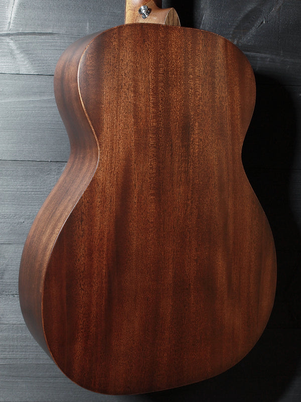 Martin Guitar 0-10E Retro Jason Isbell Solid Mahogany Acoustic-Electric
