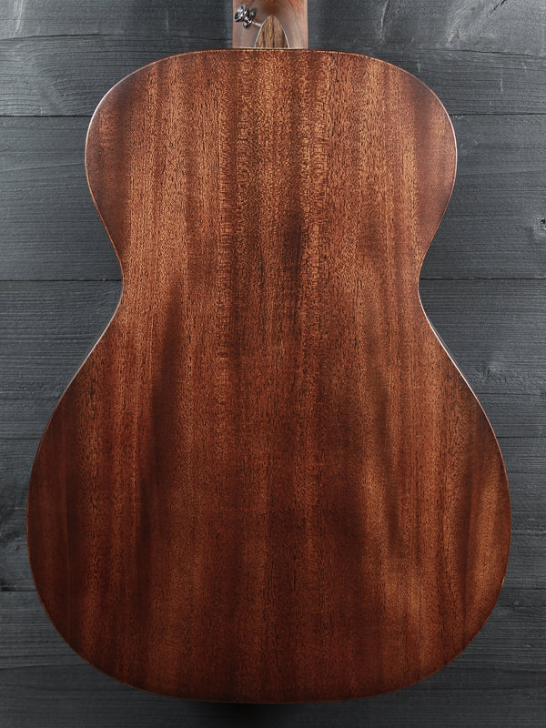 Martin Guitar 0-10E Retro Jason Isbell Solid Mahogany Acoustic-Electric