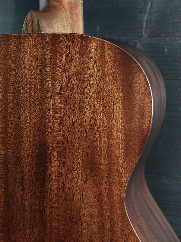 Martin Guitar 0-10E Retro Jason Isbell Solid Mahogany Acoustic-Electric