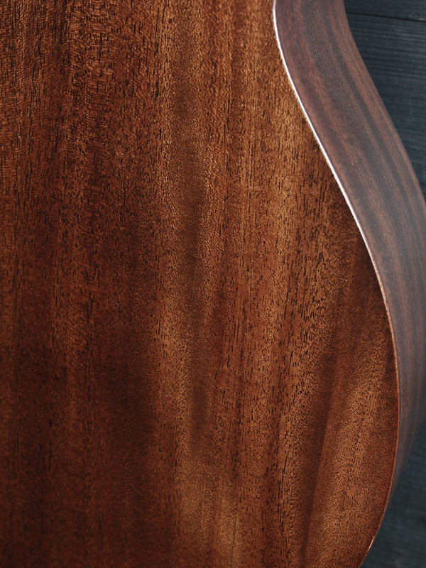 Martin Guitar 0-10E Retro Jason Isbell Solid Mahogany Acoustic-Electric