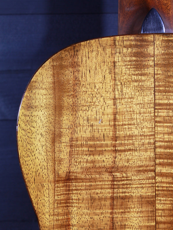 Martin Guitar 0-18KH Koa c.1928 Conversion Acoustic - Excellent