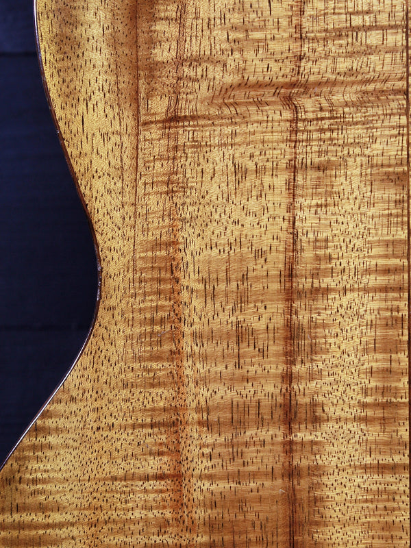 Martin Guitar 0-18KH Koa c.1928 Conversion Acoustic - Excellent