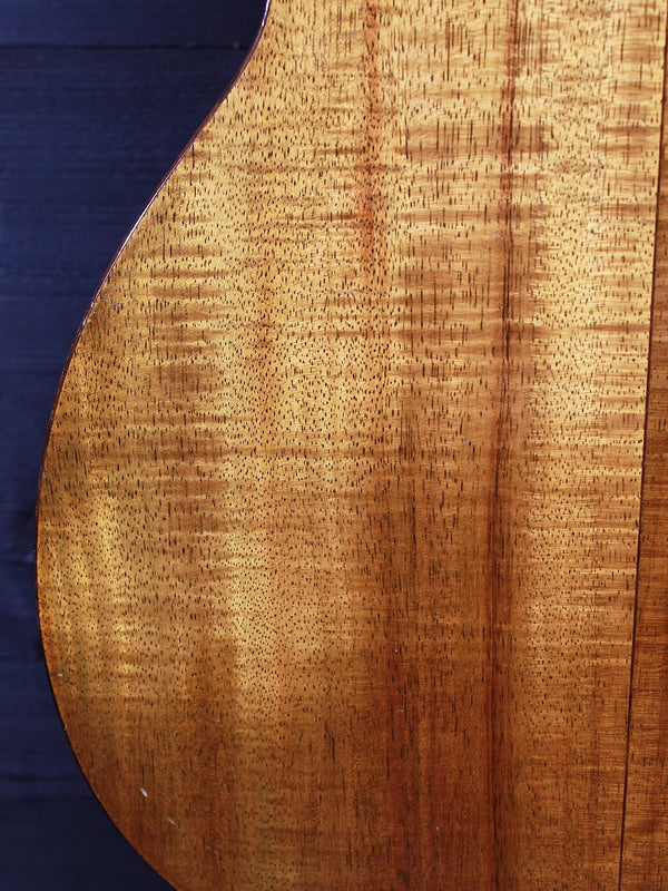 Martin Guitar 0-18KH Koa c.1928 Conversion Acoustic - Excellent