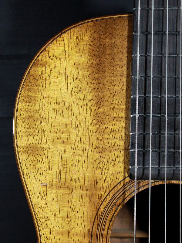 Martin Guitar 0-18KH Koa c.1928 Conversion Acoustic - Excellent