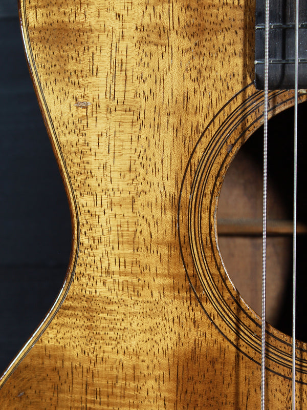 Martin Guitar 0-18KH Koa c.1928 Conversion Acoustic - Excellent