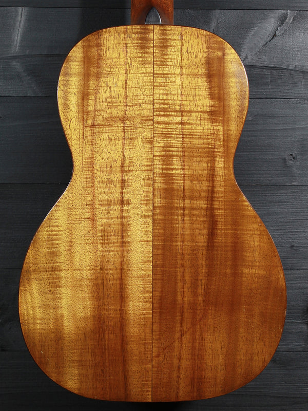 Martin Guitar 0-18KH Koa c.1928 Conversion Acoustic - Excellent