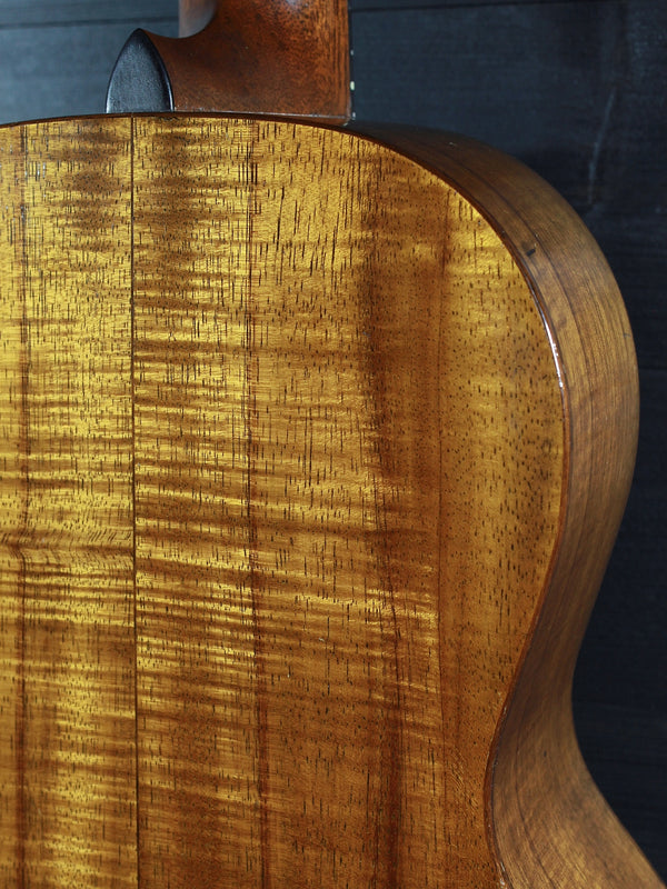 Martin Guitar 0-18KH Koa c.1928 Conversion Acoustic - Excellent