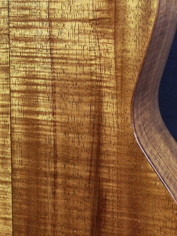 Martin Guitar 0-18KH Koa c.1928 Conversion Acoustic - Excellent