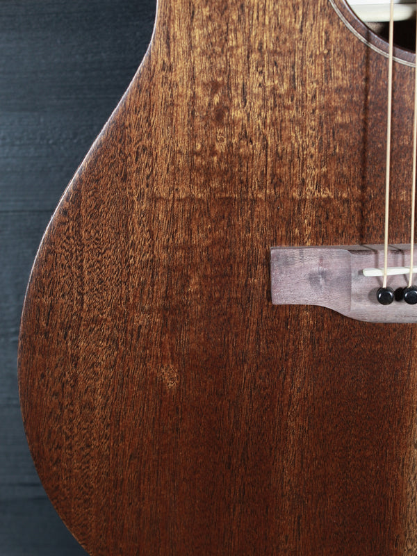 Martin 000-10E Retro Sapele Road Series Solid Wood Acoustic-Electric Guitar