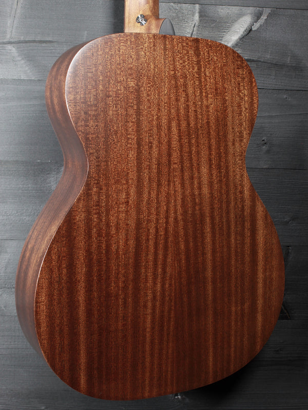 Martin 000-10E Retro Sapele Road Series Solid Wood Acoustic-Electric Guitar