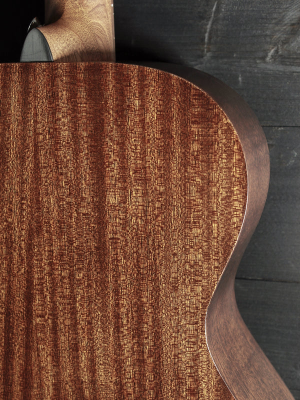 Martin 000-10E Retro Sapele Road Series Solid Wood Acoustic-Electric Guitar