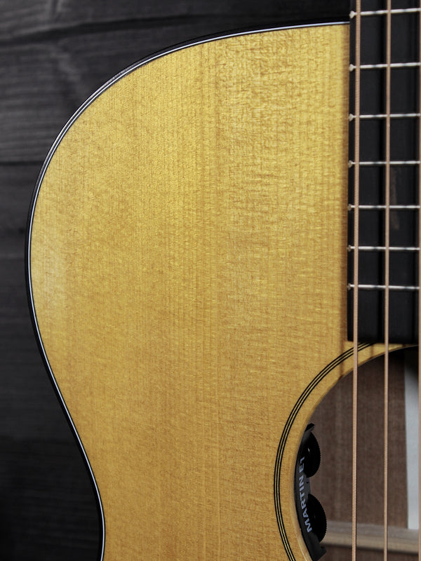 Martin 000-10E Retro Road Series Solid Wood Acoustic-Electric Guitar