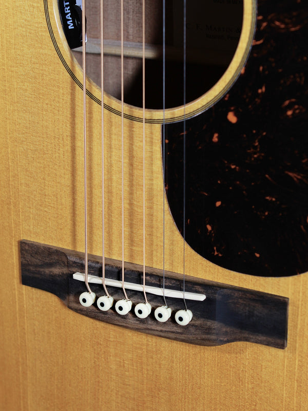 Martin 000-10E Retro Road Series Solid Wood Acoustic-Electric Guitar