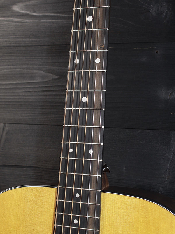 Martin 000-10E Retro Road Series Solid Wood Acoustic-Electric Guitar