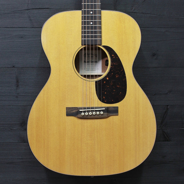 Martin 000-10E Retro Road Series Solid Wood Acoustic-Electric Guitar