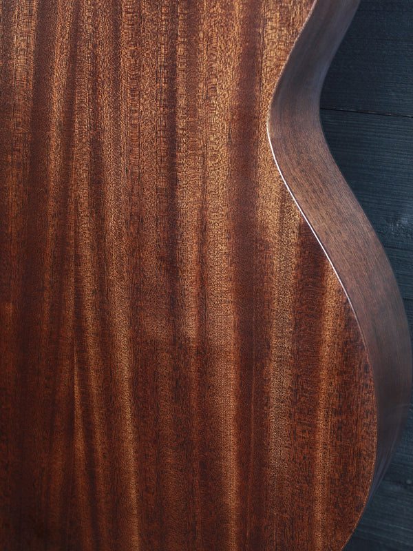 Martin 000-10E Retro Road Series Solid Wood Acoustic-Electric Guitar