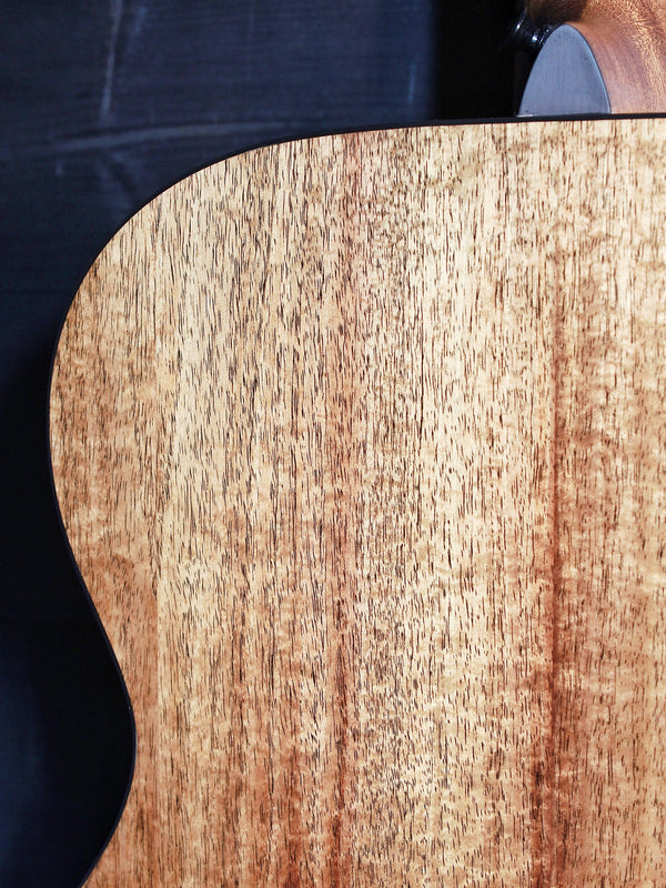 Martin 000-12E Koa Road Series Acoustic-Electric Guitar